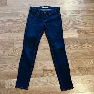 J Brans Super Skinny Starless Jeans Size 26